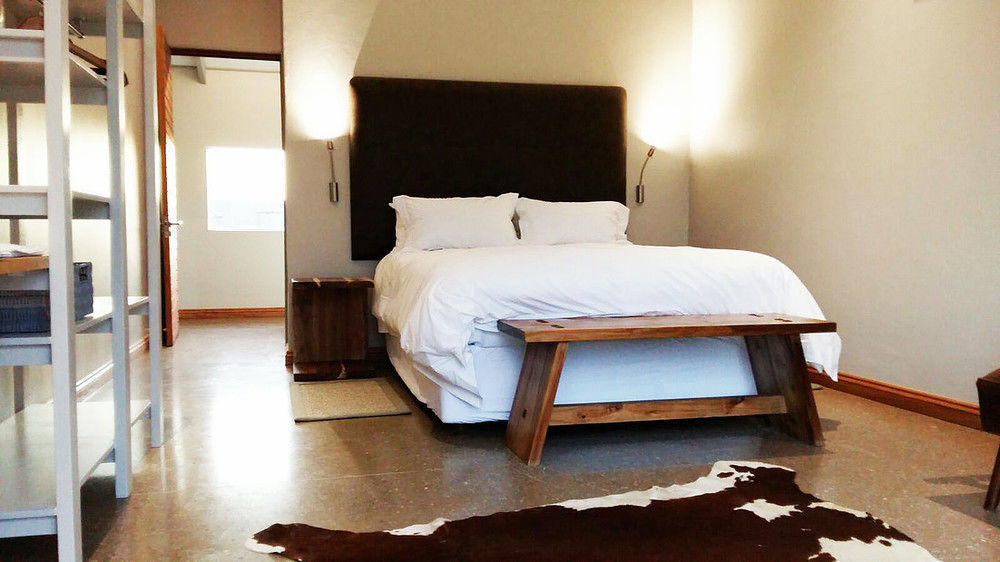 Galloway Guest House 罗伯森 外观 照片